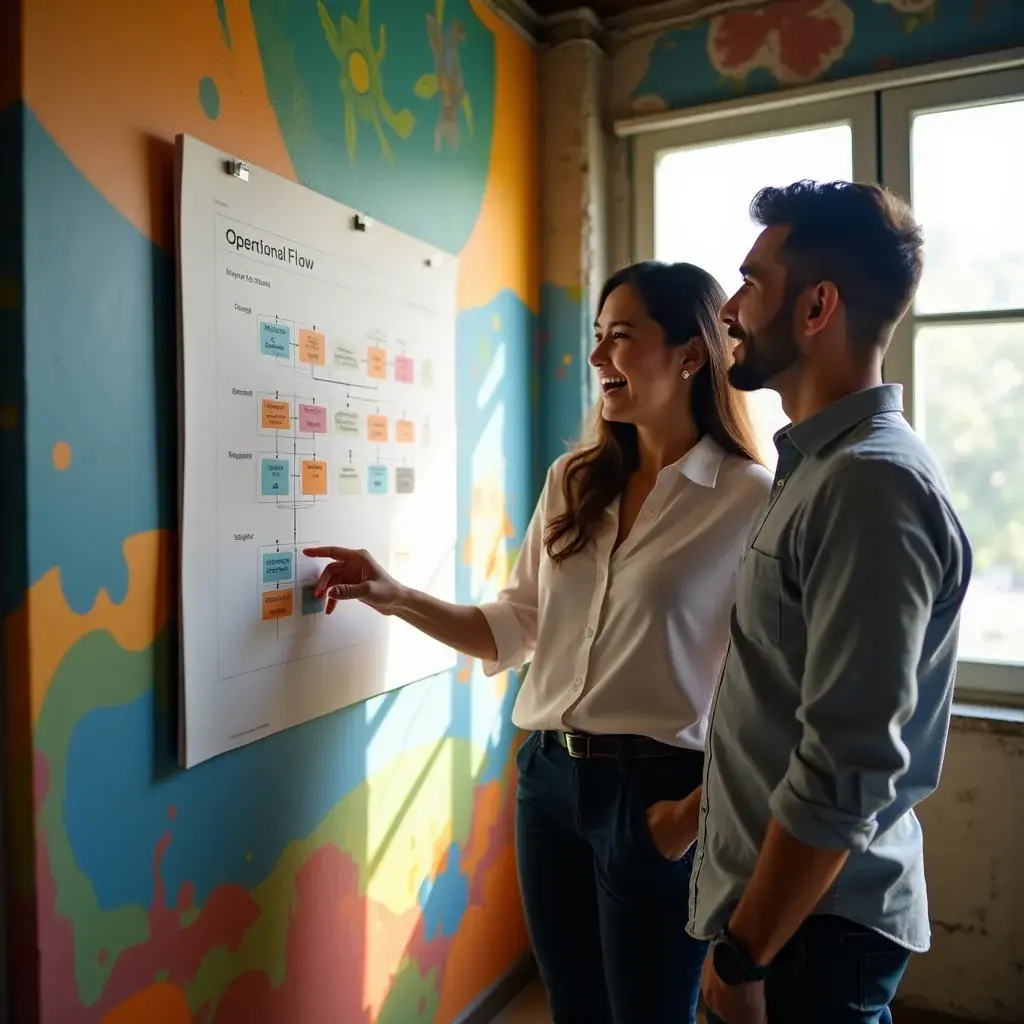 Modern digital solutions